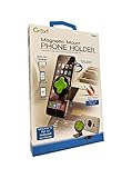 Custom Accessories GOXT 23453 Vehicle Mount Magnetic Phone Holder
