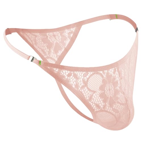 [Maeau] �ʋC ���� �p���e�B �����Y t�o�b�N ���� ���[�X �V���[�c �J�W���A�� �X�|�[�c �{�f�B�r�� ���̖D�� �V�[�����X �p���c �u���[�t �j�� �C���i�[�p���c #�V�����y�� 3XL