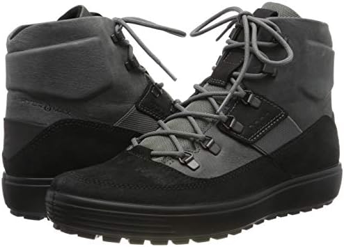 ecco mens soft 7 boot