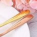 Do Buy 5.5 Inch Salad Forks Appetizer Forks Dessert Fork, Set of 8