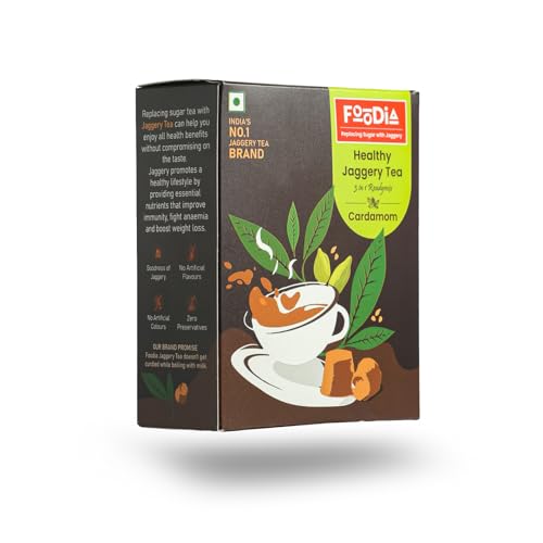 Té artesanal pack con infusor de amatista 440 g miniatura 3