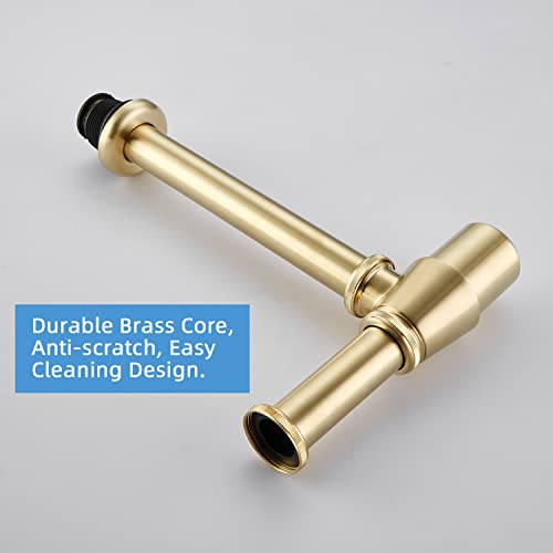 Encuentra reviews de Tubo para lavabo disponible en línea para comprar. 45 Imagen adicional