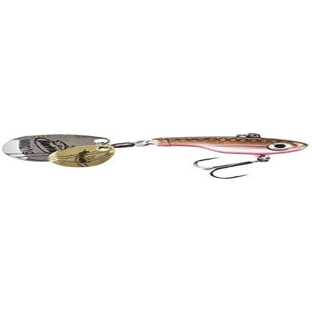 Wiruju0105cy Ogonek Berkley Pulse Spintail - Berkley | Sport Sklep