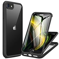Algopix Similar Product 1 - Miracase iPhone 8 Plus Silicone Case