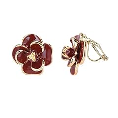 Wine Red Clip