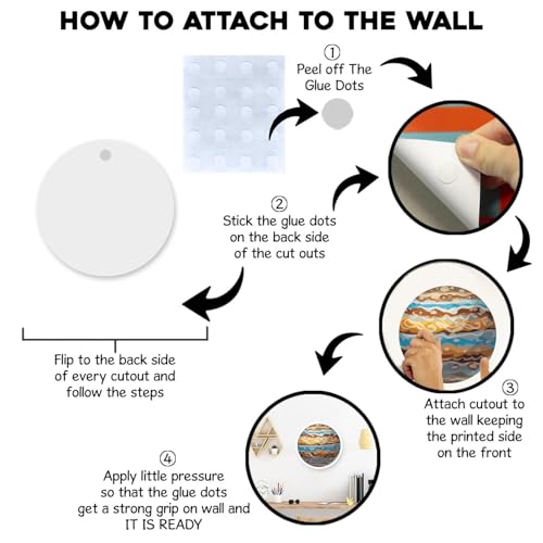 Party Propz Space Theme Birthday Decoration Kit – 15Pcs Astronaut Theme Decoration with Happy Birthday Banner, Astronaut Birthday Theme Decoration, Space Theme Cutouts (Cardstock)