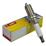 Spark Plug IRIDIUM POWER IKH24 5346 Compatible For VW Beetle Golf R Tiguan AUDI SKODA 2.0T