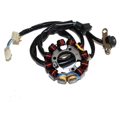 Stator de moto haute résistance magnéto allumage pour CRF 450X