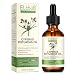 ELBBUB Cyperus Rotundus Oil - Natural Hair Minimizer & Post Shave Soothing Care - Enriched with Sweet Almond & Aloe - Gentle Moisturizing Body Oil for All Skin Types