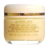 Armand Dupree Moisturizing Facial Cream Day Royal Jelly Liposomes Vitamin A 60 g / 2.12 oz SRN