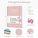 Fitness Workout Journal for Women & Men, A5(5.5