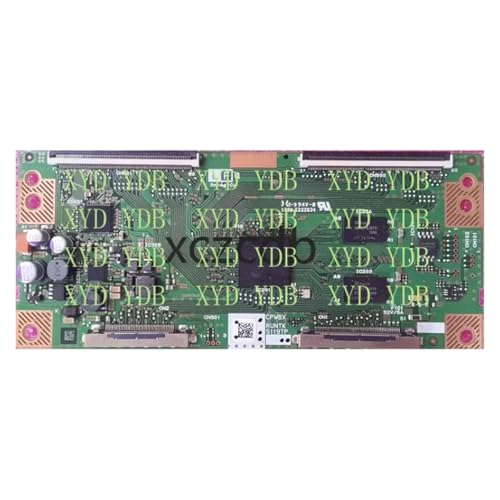 DB,Compatible For Sharp, RUNTK CPWBX 5119TP Logic Tcon Board 60 Inch 70 Inch 80 Inch TV(70inche)