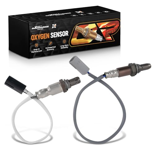 Sensor de oxígeno maXpeedingrods para Nissan Altima y Maxima