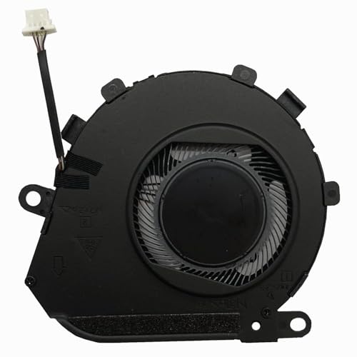 Ventilateur Dell Latitude 7410 2 en 1 résout la surchauffe 0PJG0 DC5V