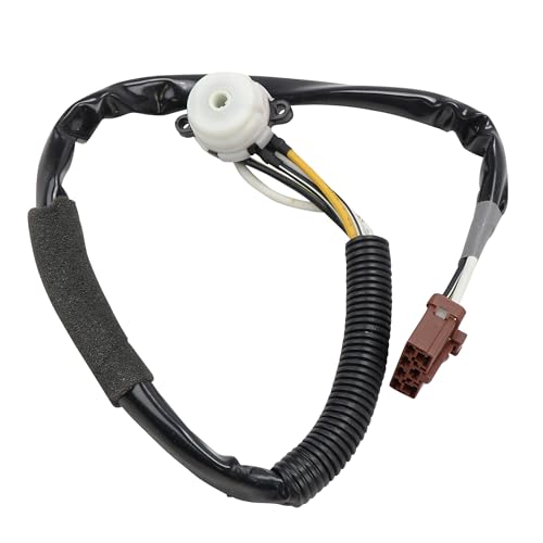 Beck/Arnley 201-1922 Ignition Switch