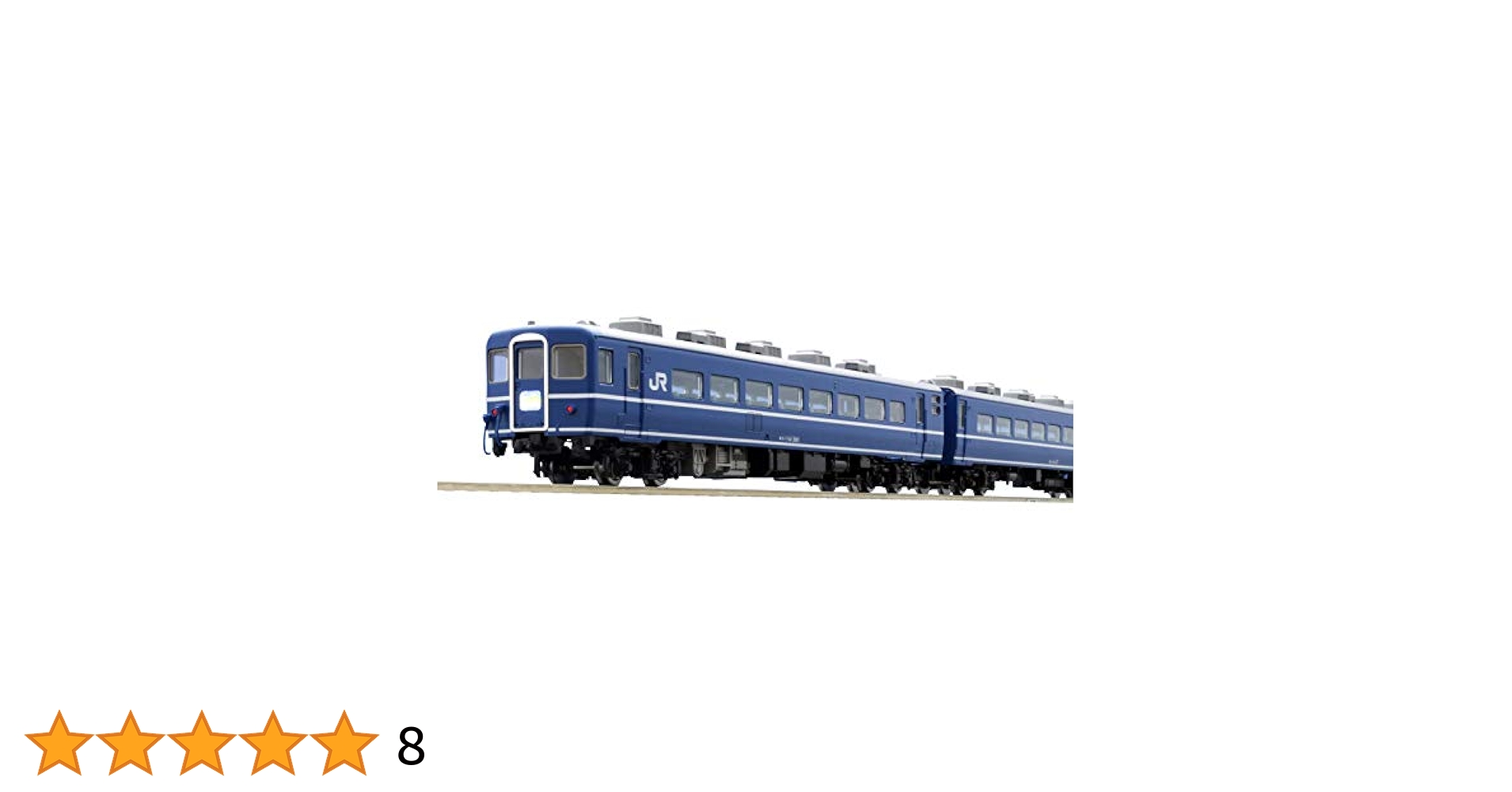 た*し様 トミーテック「まりも」基本・増結　DD51 500形ディーゼル機関車（ た*し様 トミーテック「まりも」基本・増結 DD51 500形