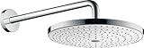hansgrohe Raindance steht für ausgezeichnetes Design und hochwertige Produktqualität, die das Bad aufwerten