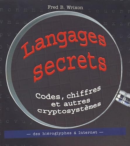 Amazon.com: Codes, Ciphers, and Secret Languages.: 9783829038898: Fred ...