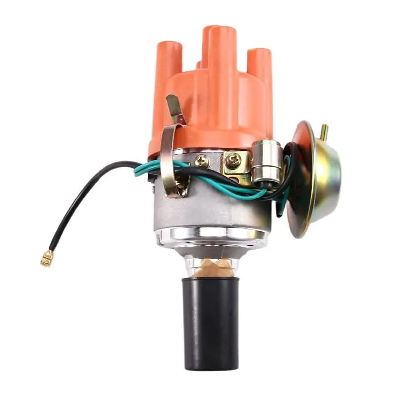Distribuidor de encendido compatible con motor clásico Super Thing y Beetle 2