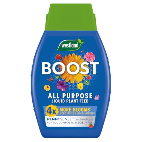 Westland Boost All Purpose Liquid Plant Food 1 L
