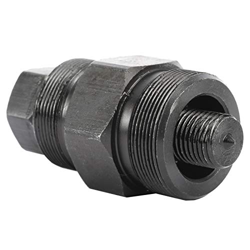 Btshub 10Pcs Motorcycle Atv Flywheel Puller Set Compatible With Yamaha Honda Suzuki Kawasaki #TOP3