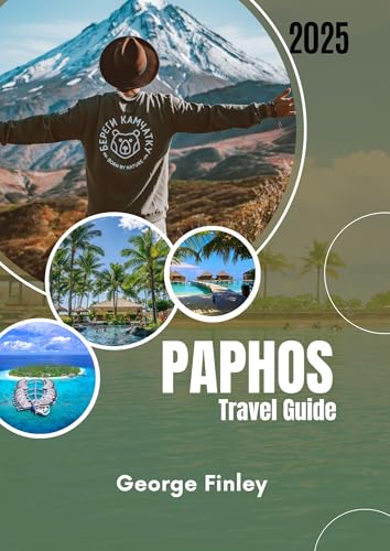 PAPHOS TRAVEL GUIDE 2025