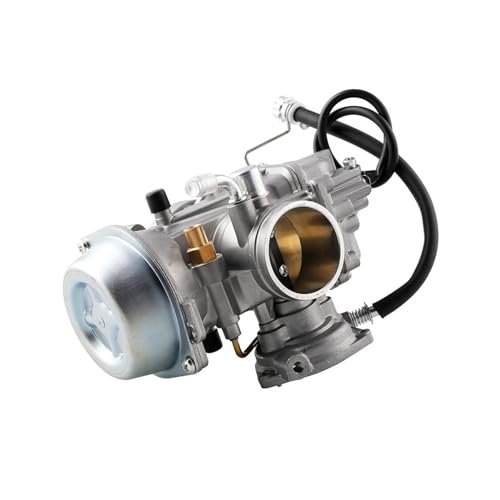 Carburateur moto 500 4x4 HO pour balade nature et rando tout-terrain