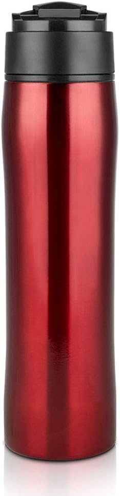 stampa francese per il campeggio