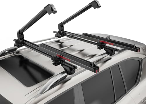 CRINDAR Wide Rack