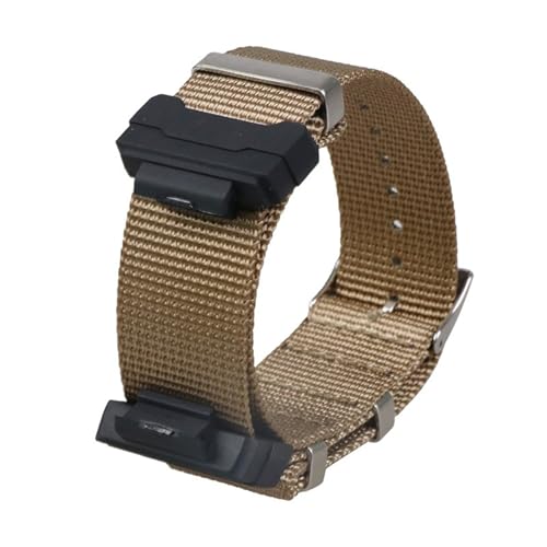 [JUSUTEK] ƊEVo iCvoh xg For G-SHOCKp DW-5600/5000/5035/5025/GW-M5610/B5600/GA110/2100 Ή 16MM XeX|O z YvpANZ