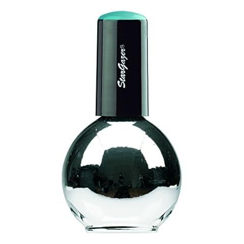 Stargazer Nail Polish Chrome Finish 233 Cover