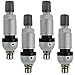 Produktbild 4x Ersatz Ventil Für Beru VDO RDKS-07 Reifendrucksensor Reifendruckkontrollsystem Reparatur TPMS