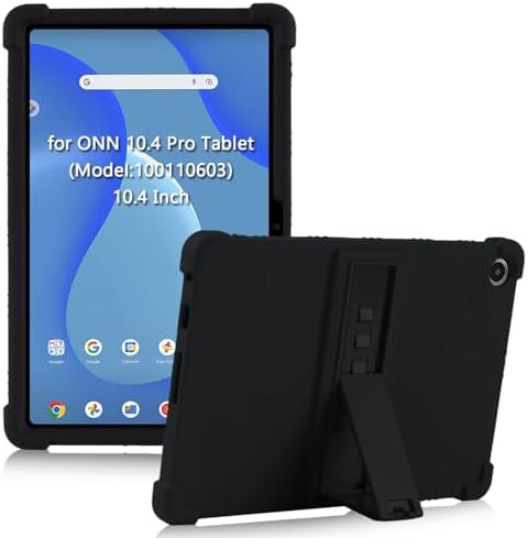 SOATUTO Case For Walmart Onn 8 Pro 8 Inch Tablet, Heavy Duty Drop Proof...