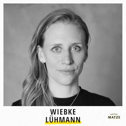 Wiebke L&uuml;hmann - Was bleibt von einem Abenteuer?