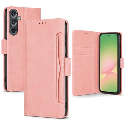 Housse Samsung A56 antichoc étui protection 360 avec vitre et fente carte