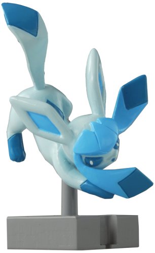 ポケモン ポケットモンスター モンコレプラス グレイシア モンコレプラス Amazon.co.jp: ポケットモンスター P-19 モンコレプラス グレイシア