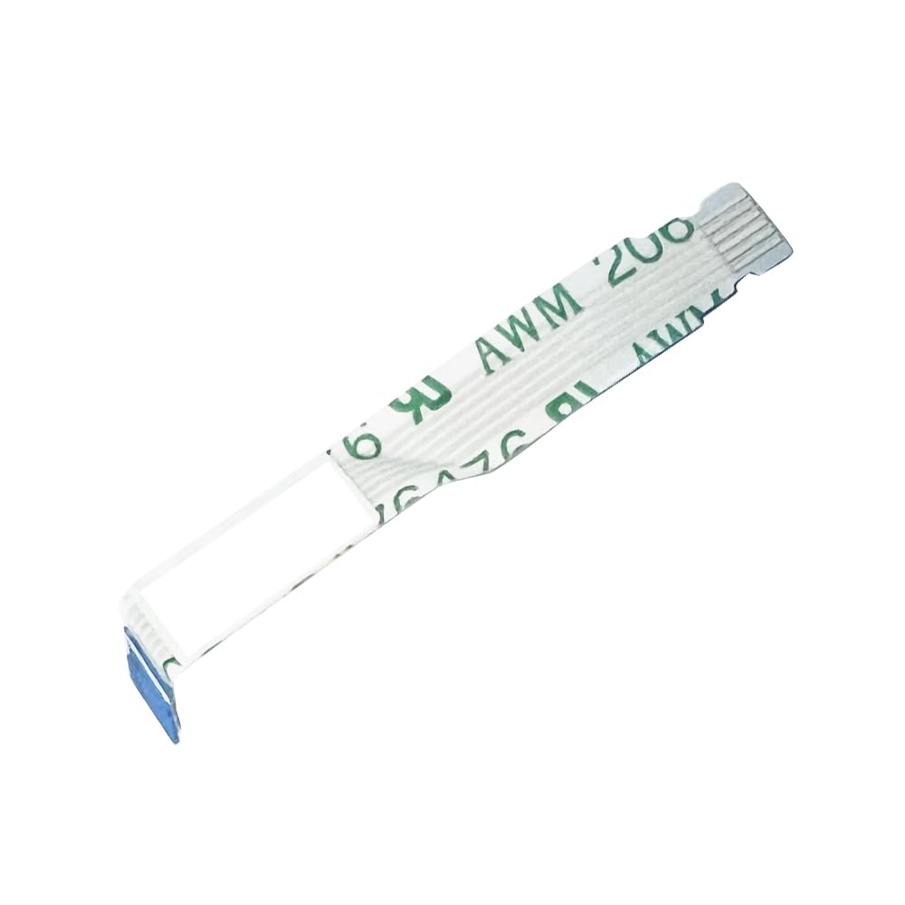 JINTAI Cavo di ricambio per pulsante di alimentazione per Lenovo Ideapad Yoga 7-14ITL5 82BH Yoga 7-15ITL5 82BJ Yoga 7-14ACN6 82N7 CN: 5C10S30130 NBX0001TW00