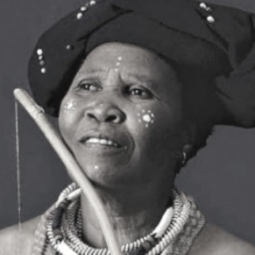 6. Madosini cover art