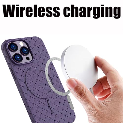 Coque silicone iPhone 12 magnétique évite les rayures - 4