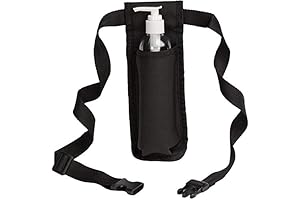 Therapist's Choice Massage Oil Bottles with Pump