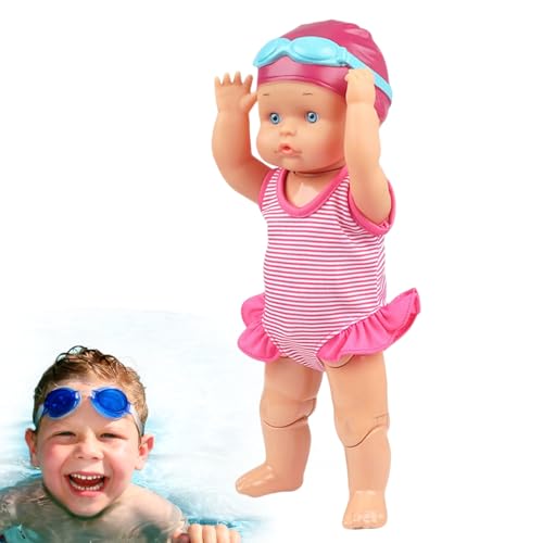 Jouet de natation étanche garçon fille pour jouer dans le sable et l'eau