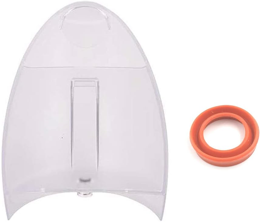 Electrode Water Tank Nescafé Dolce Gusto Piccolo with Gasket Seat Tank