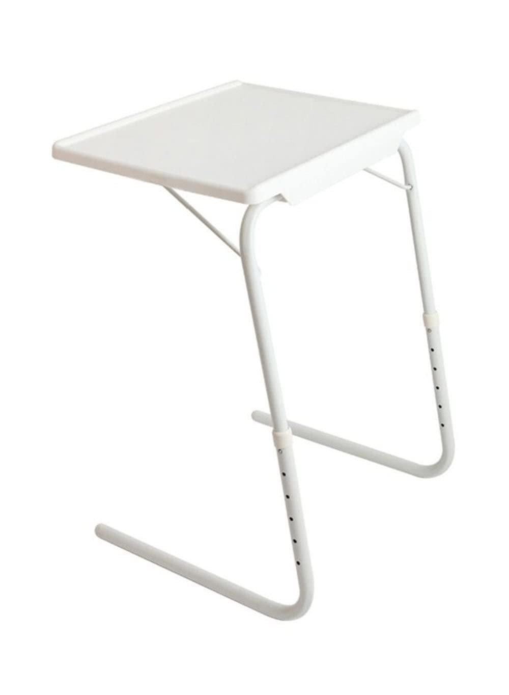 Dubai GalleryDubai Gallery Multi-Purpose Laptop Table White 71X52X53Cm