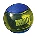 KONG - Squeezz Action Ball Blue - Medium