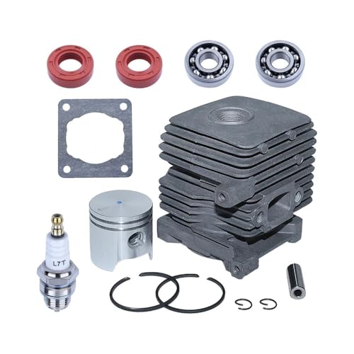 Kit cylindre piston 34 mm haute compression pour FS38 FS45 FS55