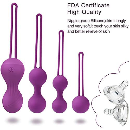 Bolas chinas suelo pélvico entrenamiento muscular vaginal Hi3 3
