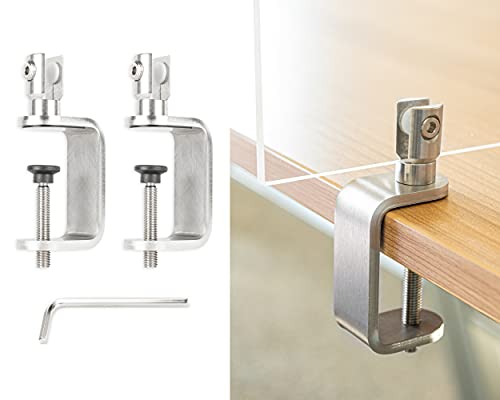 SCHILDER Systeme 2 abrazaderas de mesa Cover