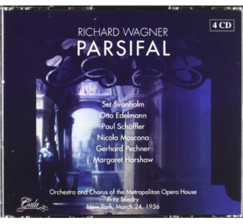 Parsifal