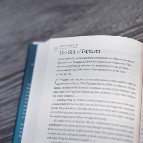 Image of Go Forward in Love: A Year of Daily Readings from Timothy Keller