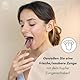 Nasendusche/Neti Pot inklusive 1 Zungenschaber - Relax Master® - Nasenreiniger - Zungenschaber - Nasendusche - Nase - Zunge - Luxus Geschenkbox